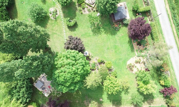 Cheverny Bed & Breakfast | Indulge at La Demalerie: Spa, Hot Tub & Family-Friendly