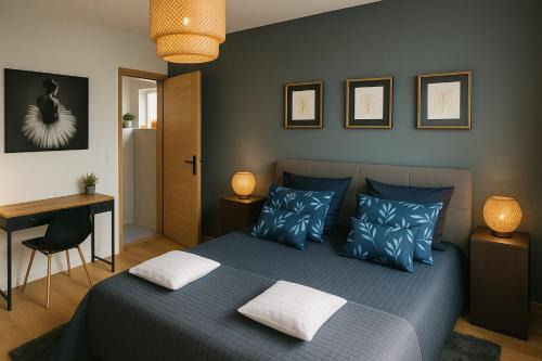 Marcq-en-Baroeul Bed & Breakfast | Discover La Demeure Marcquoise: Family-Friendly Retreat