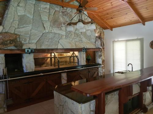 Funes House | Pet-Friendly Paradise at La Deolinda with Ocean Views