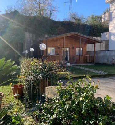 Marano di Napoli Bed & Breakfast | Pet-Friendly Comfort at La Depandance - Rated 8.8/10