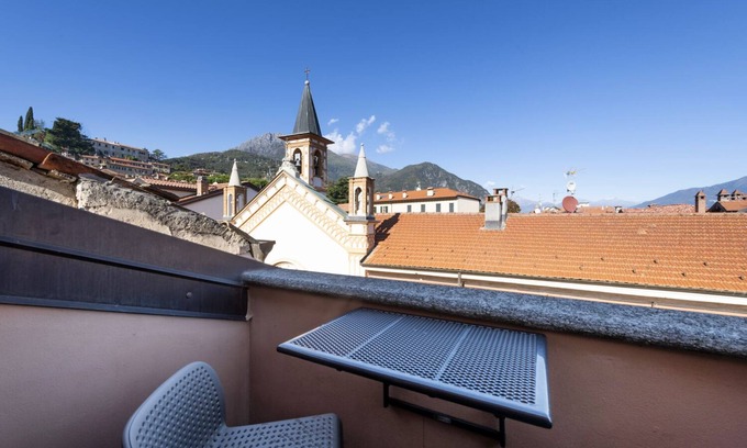 Menaggio Hotel | Visit La Dependance Menaggio: Family-Friendly Retreat