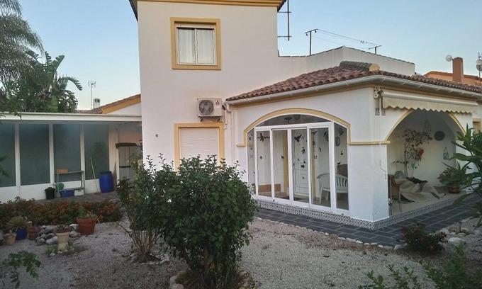 Vergel House | Experience LA DESIRADE: A Desired House with Unique Amenities