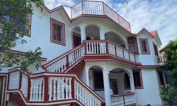 Cap-Haitien House | Budget-Friendly La Difference Guesthouse near City & Airport