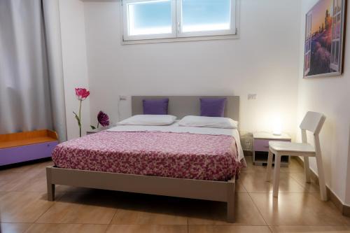 Santo Stefano di Camastra Bed & Breakfast | Discover Comfort at La Dimora dei Ricci - Rated 9/10