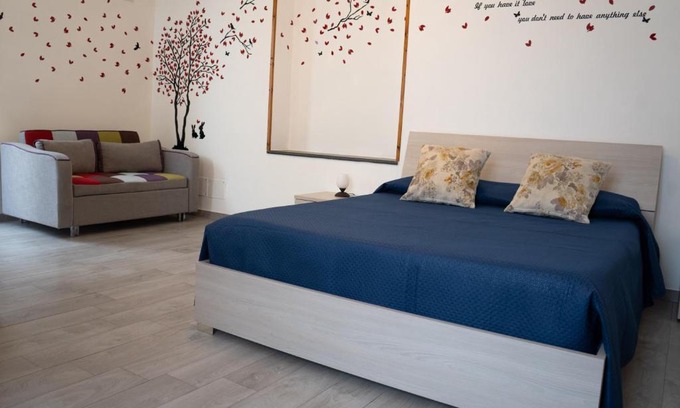 Path of the Gods Apartment | Discover La Dimora Degli Dei: Family-Friendly Getaway