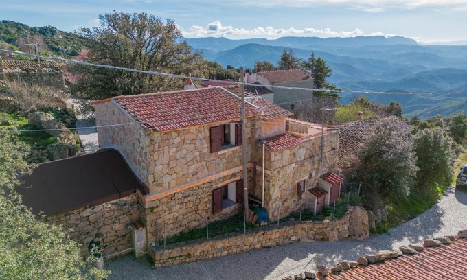 Padru Villa | Family-Friendly Getaway at La Dimora degli Dei Hotel