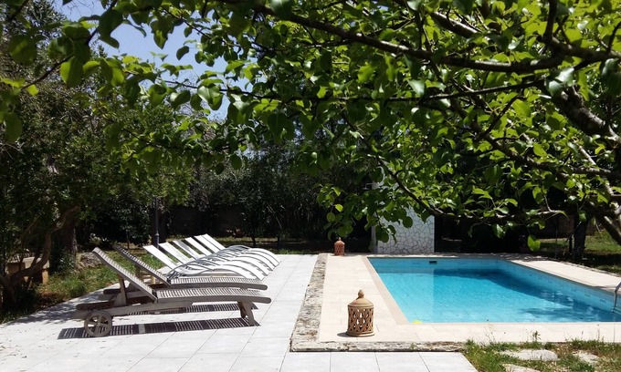 Castri di Lecce Villa | Experience La Dimora dei Gelsi: Guest Rated 9.8, Oceanfront Bliss