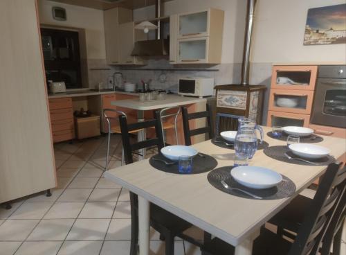 Pinerolo Apartment | Pet and Child Friendly Getaway at La Dimora del Borgo