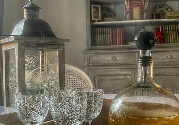 Pre Apartment | Experience La Dimora del Capitano: 4-Star Family Retreat
