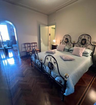 Jesi Apartment | Discover Family-Friendly Comfort at La Dimora del Centro