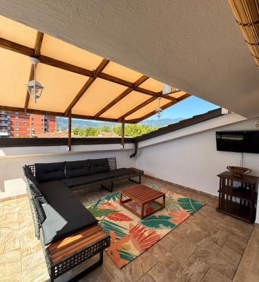 Montecatini Terme Apartment | La Dimora di Deborah