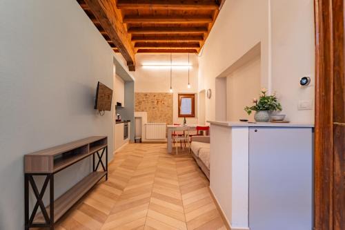 Centro Storico Apartment | La Dimora di Filippo