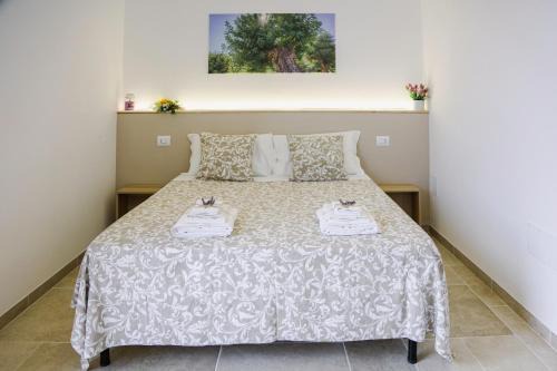 L'Assunta House | Oceanfront Escape at La Dimora di Generosa CARRUBO