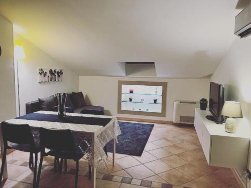 Mercogliano Apartment | Top-Rated La dimora di Mara: Family-Friendly & Accessible