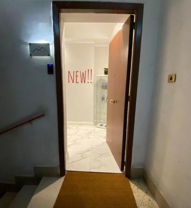 Materdei Bed & Breakfast | LA DIMORA DI MARTI " Museo Dante "in Centro ELEGANTE E CONFORTEVOLE