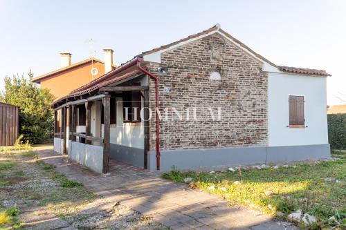 Grantortino di Gazzo House | La dimora di Provenza