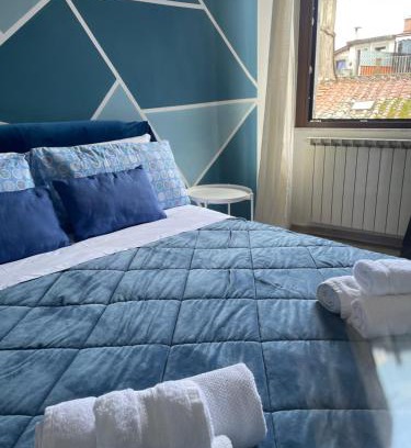 Bagnaia Apartment | Discover La Dimora di Sandy: Family & Pet Friendly Retreat