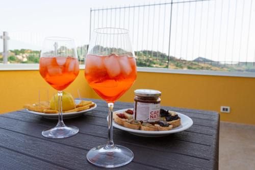 Calatafimi Bed & Breakfast | Top-Rated La Dimora Di Segesta B&B with Family-Friendly Dining