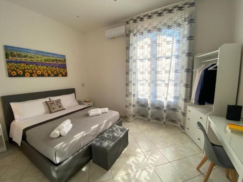 Santa Lucia Apartment | La dimora di Ted