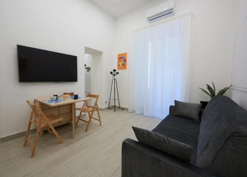 Vomero Apartment | La Dimora Napoli Vomero