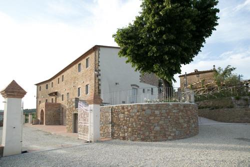 Giugnano Bed & Breakfast | Discover La Dispensa - Bio Agriturismo with Family-Friendly Amenities