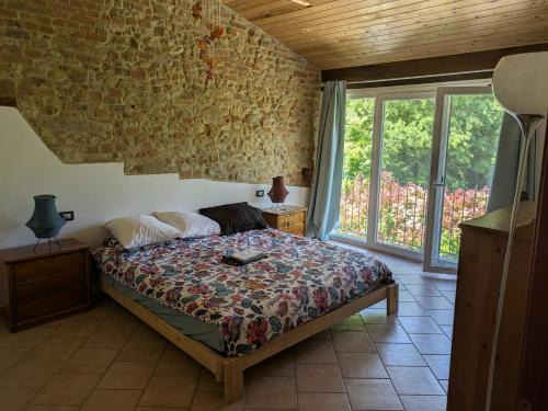 San Sebastiano da Po House | Family-Friendly Dolce Casa: Your Ideal Getaway Awaits