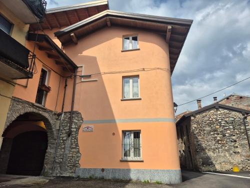 Brenta Apartment | Unforgettable Family Stay at La Dolce Corte - 10/10 Rating