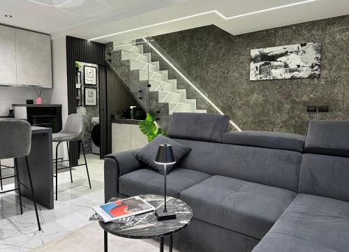 Old Town Apartment | La Dolce Dimora