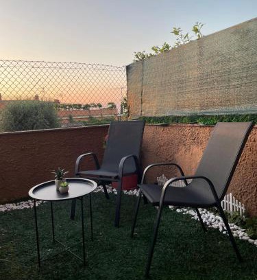 Frascati Apartment | Inviting La dolce Frascati Home: Rated 9/10, Pet Friendly