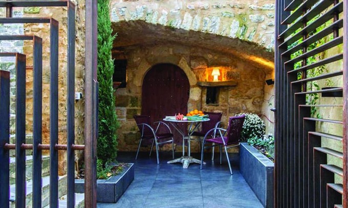 Blauzac House | Experience La Dolce Vita à Blauzac: Perfect for Families