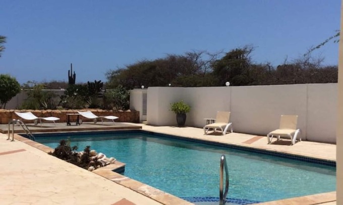 Malmok Apartment | Elegant La Dolce Vita Apartments near Arashi Beach