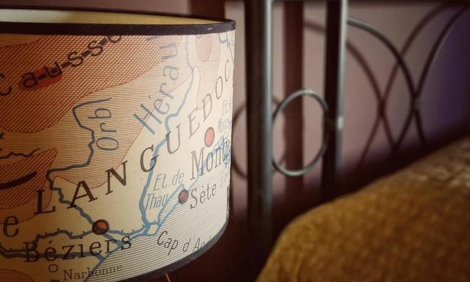Montpeyroux House | Inviting Oceanfront Stay at La Dolce Vita - Room Amerigo Vespucci