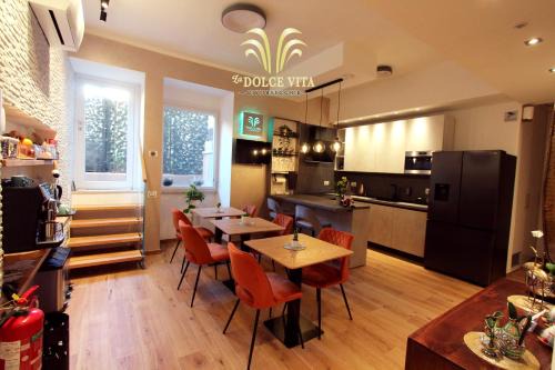 Civitavecchia House | La Dolce Vita Civitavecchia