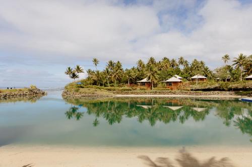 Savusavu Resort | La Dolce Vita Holiday Villas