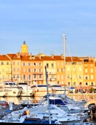 Gassin House | Experience La Dolce Vita Mazet in Gassin, Saint Tropez