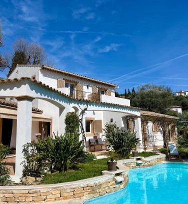 La Grand-Chile Bed & Breakfast | Experience La Dolce Vita Opio: Oceanfront Bliss & 9.8 Rating