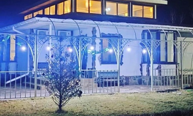 Almaty Province Apartment | Discover Family-Friendly Comfort at La Dolce Vita Resort