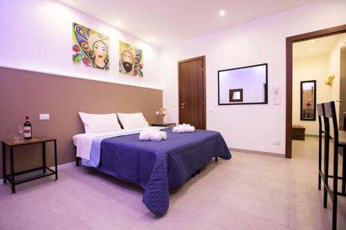 Calatafimi Apartment | Family-Friendly La Domus di Segesta - Rated 9/10 by Guests