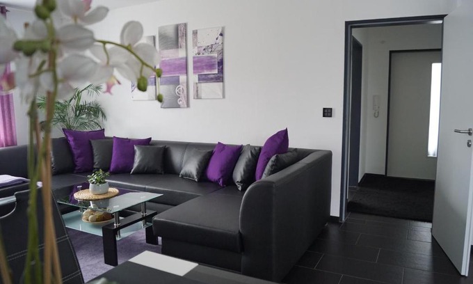 Lotte Apartment | Discover La Domus Superior: Oceanfront Bliss in Osnabrück