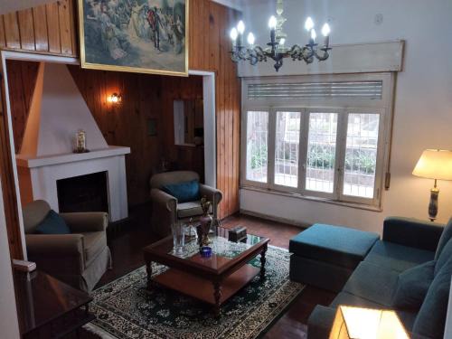 Rosario House | La Dorada: Guest Rated 9.8 with Family-Friendly Amenities