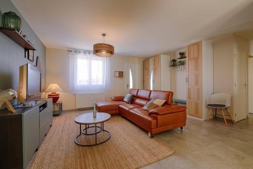 Houlgate Apartment | Family-Friendly La Dune Bleue in Beautiful Houlgate