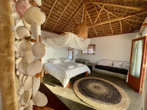 Atsimo-Andrefana Hotel | Experience LA DUNE DES SONGES with Top-Rated Dining