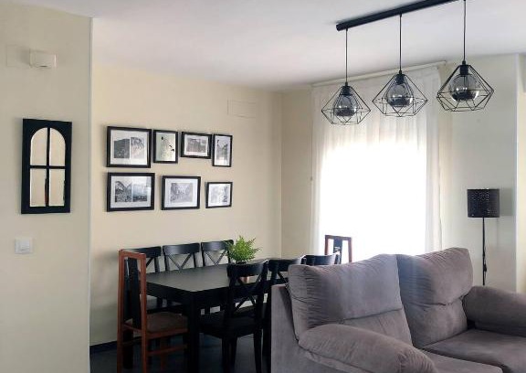 Cabezuela del Valle Apartment | Discover La Duquesa del Valle: Pet & Child Friendly Retreat