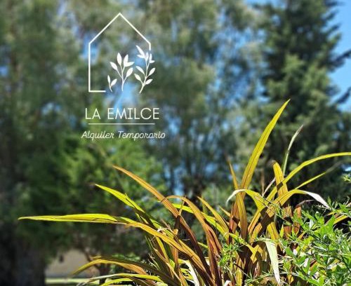 Daireaux House | La Emilce