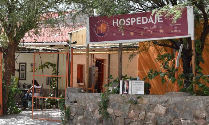 Amaicha Del Valle Hotel | Pet-Friendly Retreat at La Enramada with Breakfast Included