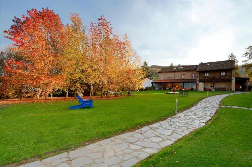 Distrito Rural Este Hotel | Family-Friendly Escape at La Ermita de Deva - Rated 9.9/10