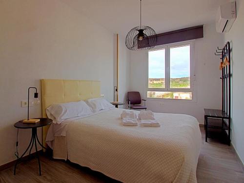 Guadix Apartment | La Ermita