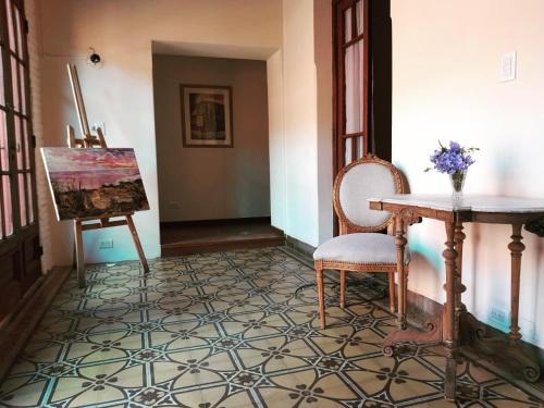 San Antonio de Areco Bed & Breakfast | Budget-Friendly La Escondida with Family Amenities