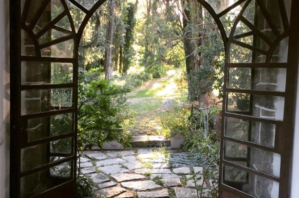 La Falda House | Relaxing Retreat at La Escondida de la Aldea Serrana