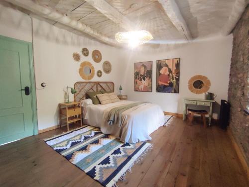 Caboalles de Abajo Ski Chalet | Family-Friendly Chalets in Caboalles de Abajo, Spain